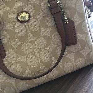 COPY - Coach crossbody bag